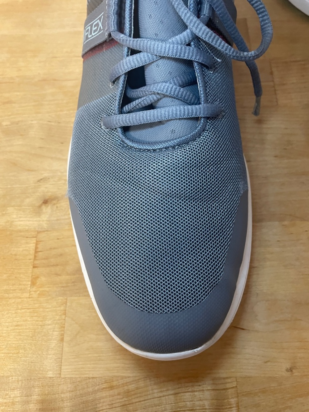 FootJoy Flex Spikeless Golf Shoe men’s size 10.5 - Picture 10 of 16